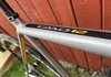 Cannondale CAAD12 105 Disc 2018 med Mavic Aksium hjulpar Racercykel / Landsväg säljes