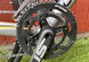 Cannondale CAAD12 105 Disc 2018 med Mavic Aksium hjulpar Racercykel / Landsväg säljes