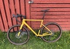 Scott speedster EQ 30 Cross / Gravel säljes