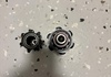 Nav sram rise/Zero Komponenter säljes