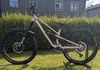 Commencal Clash xs 27.5 mullet Mountainbike säljes