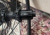 Bontrager aeolus pro 51 Hjul säljes