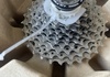 Shimano Ultegra R8101 12-delat 11-30T Kassett Komponenter säljes