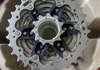Shimano Ultegra R8101 12-delat 11-30T Kassett Komponenter säljes