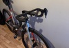 Cannondale Super Six EVO 54 Carbon Disc Ultegra Di2 Mercury 2022. Racercykel / Landsväg säljes