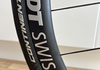 ’Mint’ S-Works Tarmac Dura-Ace Di2, disc, Specialized  Racercykel / Landsväg säljes