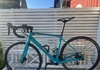 Canyon Endurance CF SL 7.0,DB ,Woman Racercykel / Landsväg säljes