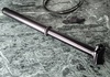 Oneup V2 150mm dropper med Oneup kolfiberreglage Komponenter säljes
