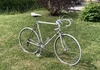 Helvit Vintage racer | Daccordi Racercykel / Landsväg säljes