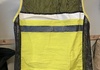Rapha Brevet gilet gul large vindväst Kläder säljes