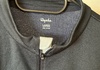 Rapha classic long sleeve jersey blå large Kläder säljes