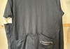 Rapha classic long sleeve jersey blå large Kläder säljes