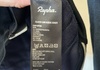 Rapha classic long sleeve jersey blå large Kläder säljes