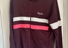Rapha Brevet Long Sleeve Jersey large