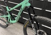 Santa Cruz Megatower V1 Mountainbike säljes