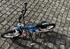 Woom 2. 14” Barncykel säljes