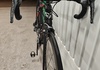 Sensa Giulia G3 med Dura-Ace, 55 mm hjul Racercykel / Landsväg säljes