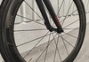 Sensa Giulia G3 med Dura-Ace, 55 mm hjul Racercykel / Landsväg säljes