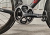 Sensa Giulia G3 med Dura-Ace, 55 mm hjul Racercykel / Landsväg säljes
