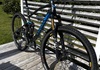 Canyon Nerve 29 AL 9,9 stl XL Mountainbike säljes