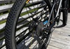 Canyon Nerve 29 AL 9,9 stl XL Mountainbike säljes