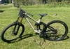 Giant glory Advanced S/M Mountainbike säljes