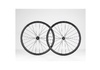 Bontrager kolfiberhjul Aeolus Elite 35 TLR Disc Hjul säljes