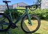 Merida reacto 8000