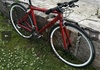 Giant Landsvägscykel/hybridcykel Hybrid / Standard säljes
