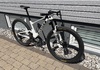 Scott Spark RC World Cup EVO White Mountainbike säljes