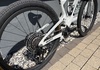 Scott Spark RC World Cup EVO White Mountainbike säljes