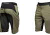 Fasthouse Crossline 2.0 Shorts - Dust Olive storlek 30 Övrigt säljes