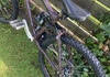 2 st Bike park cyklar till barn.  Mountainbike säljes
