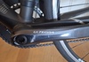 Scott CR1 Pro  kolfiber stl L Racercykel / Landsväg säljes