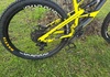 YT Capra Carbon (CF) 2016  Mountainbike säljes