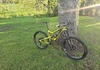 YT Capra Carbon (CF) 2016  Mountainbike säljes