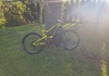 YT Capra Carbon (CF) 2016  Mountainbike säljes
