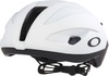 Aerohjälm Oakley Velo Mach Vit Medium 55-59cm