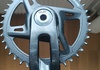 Sram Rival xplr e1 vevparti 170mm Komponenter säljes