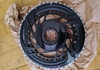 Sram force 50/37 Komponenter säljes