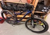 Lapierre XR 9.9 strl M  Mountainbike säljes