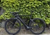 Canyon Aeroad CF SLX – Storlek S – Shimano Ultegra Mekanisk – Bontrager Aeolus Pro 5 Racercykel / Landsväg säljes