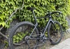 Canyon Aeroad CF SLX – Storlek S – Shimano Ultegra Mekanisk – Bontrager Aeolus Pro 5 Racercykel / Landsväg säljes