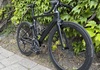 Canyon Aeroad CF SLX – Storlek S – Shimano Ultegra Mekanisk – Bontrager Aeolus Pro 5 Racercykel / Landsväg säljes
