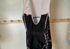 Morvelo cykelkit polkadot bibs+jersey Kläder säljes