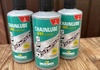 Motorex Kedjeolja Dry x3