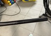 OneUp Components kolfiberstyre Komponenter säljes