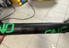 OneUp Components kolfiberstyre Komponenter säljes