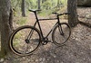 Surly Steamroller 56 Cross / Gravel säljes