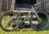 Cannondale SuperSix EVO SE + Zipp 303s